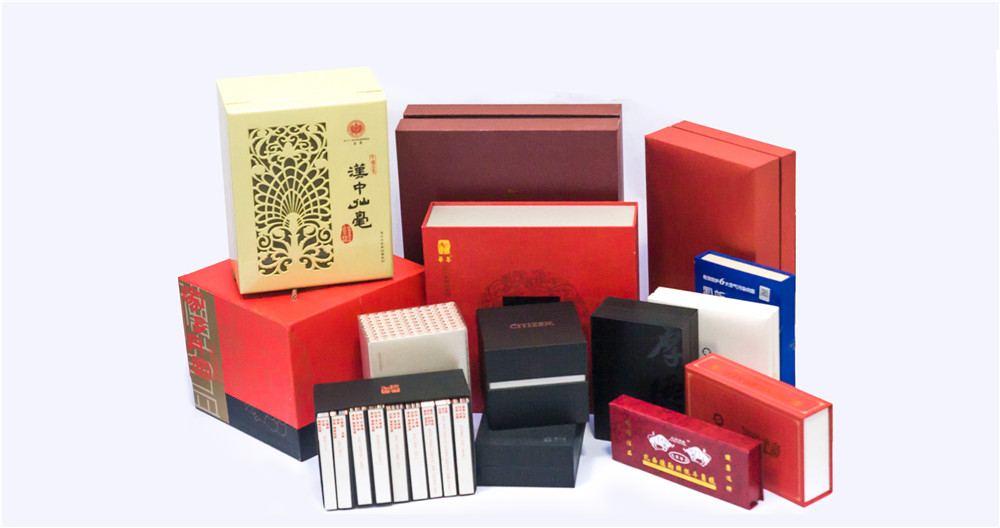 产品包装定制产品包装盒包装盒制作(图1)